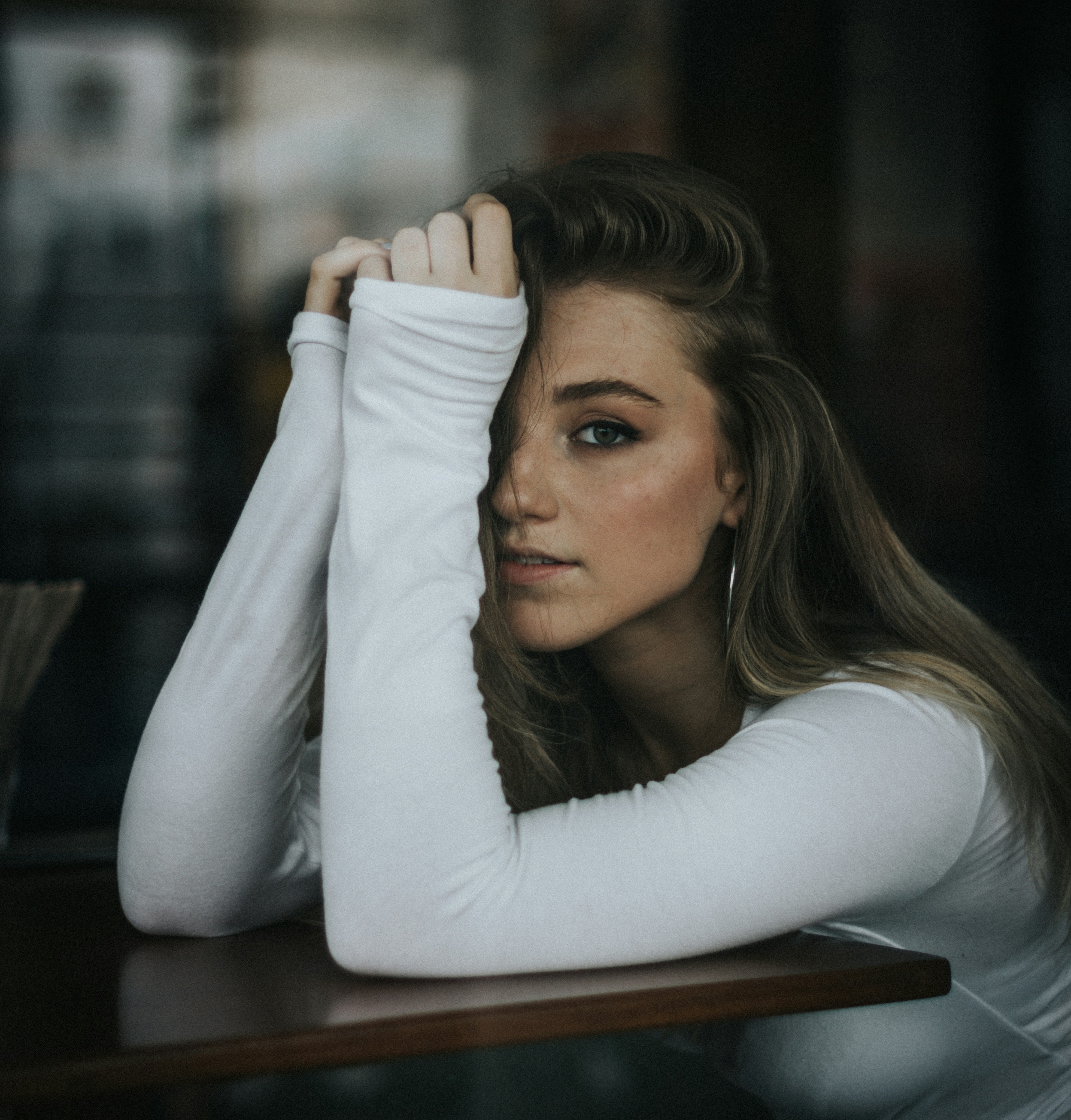 Independent Fashion Designer