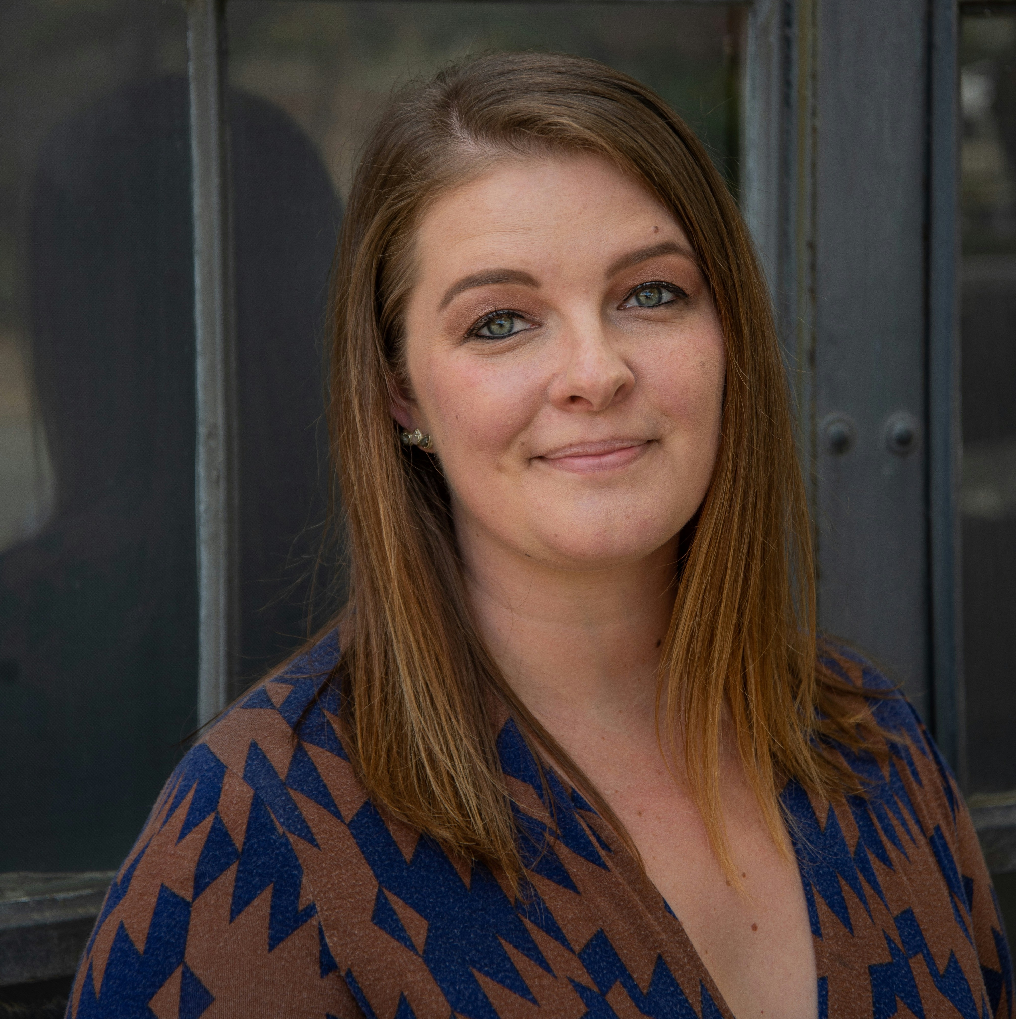 Creative Director, Clothing Brand